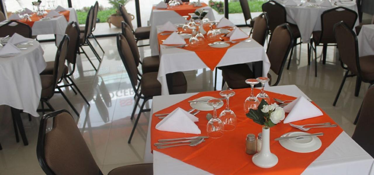 Le Grand Hotel D'Abidjan Exterior photo